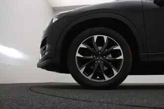 Mazda CX-5, 2.0, 121 kW, бензин, механическая, передний привод