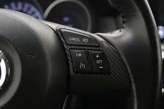 Mazda CX-5, 2.0, 121 kW, бензин, механическая, передний привод
