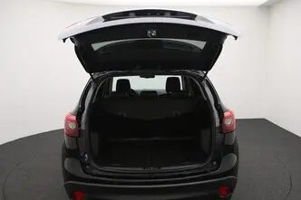 Mazda CX-5, 2.0, 121 kW, бензин, механическая, передний привод