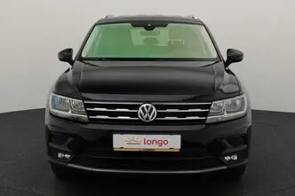 Volkswagen Tiguan, 1.5, 110 kW, bensiin, automaat, esivedu