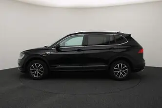 Volkswagen Tiguan, 1.5, 110 kW, bensiin, automaat, esivedu