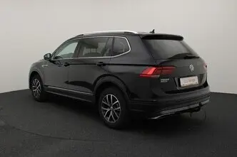 Volkswagen Tiguan, 1.5, 110 kW, bensiin, automaat, esivedu