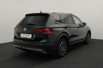 Volkswagen Tiguan, 1.5, 110 kW, bensiin, automaat, esivedu