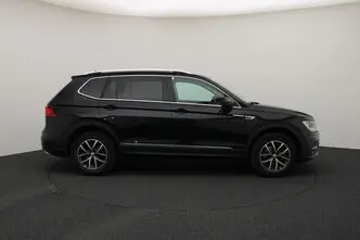 Volkswagen Tiguan, 1.5, 110 kW, bensiin, automaat, esivedu