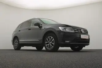 Volkswagen Tiguan, 1.5, 110 kW, bensiin, automaat, esivedu