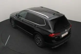 Volkswagen Tiguan, 1.5, 110 kW, bensiin, automaat, esivedu