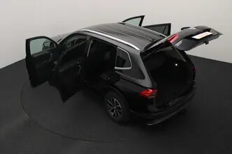 Volkswagen Tiguan, 1.5, 110 kW, bensiin, automaat, esivedu