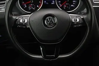 Volkswagen Tiguan, 1.5, 110 kW, bensiin, automaat, esivedu