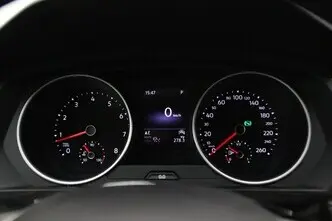 Volkswagen Tiguan, 1.5, 110 kW, bensiin, automaat, esivedu