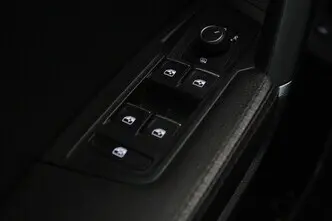 Volkswagen Tiguan, 1.5, 110 kW, bensiin, automaat, esivedu