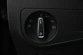 Volkswagen Tiguan, 1.5, 110 kW, bensiin, automaat, esivedu