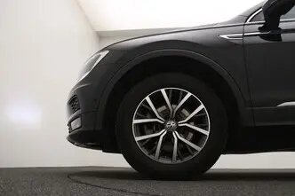 Volkswagen Tiguan, 1.5, 110 kW, bensiin, automaat, esivedu