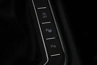Volkswagen Tiguan, 1.5, 110 kW, bensiin, automaat, esivedu