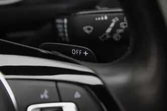 Volkswagen Tiguan, 1.5, 110 kW, bensiin, automaat, esivedu