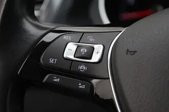 Volkswagen Tiguan, 1.5, 110 kW, bensiin, automaat, esivedu