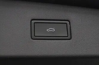 Volkswagen Tiguan, 1.5, 110 kW, bensiin, automaat, esivedu