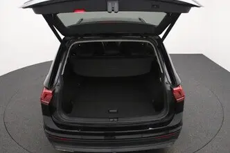 Volkswagen Tiguan, 1.5, 110 kW, bensiin, automaat, esivedu