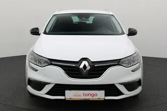Renault Megane, 1.3, 103 kW, bensiin, manuaal, esivedu