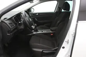 Renault Megane, 1.3, 103 kW, bensiin, manuaal, esivedu