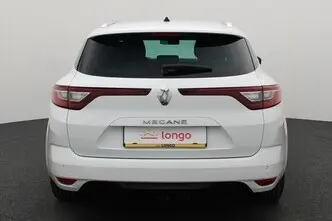 Renault Megane, 1.3, 103 kW, bensiin, manuaal, esivedu
