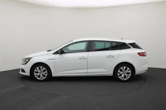 Renault Megane, 1.3, 103 kW, bensiin, manuaal, esivedu