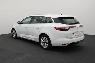 Renault Megane, 1.3, 103 kW, bensiin, manuaal, esivedu