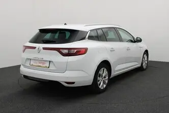 Renault Megane, 1.3, 103 kW, bensiin, manuaal, esivedu