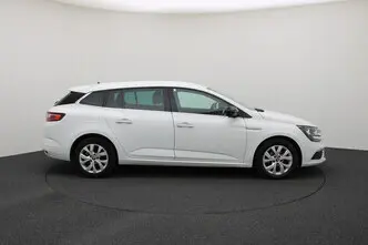 Renault Megane, 1.3, 103 kW, bensiin, manuaal, esivedu