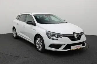 Renault Megane, 1.3, 103 kW, bensiin, manuaal, esivedu