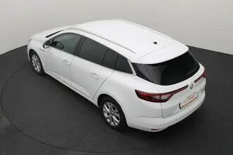Renault Megane, 1.3, 103 kW, bensiin, manuaal, esivedu