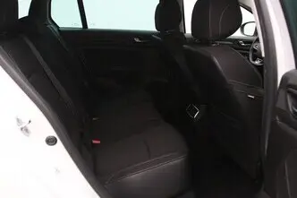 Renault Megane, 1.3, 103 kW, bensiin, manuaal, esivedu