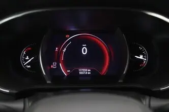 Renault Megane, 1.3, 103 kW, bensiin, manuaal, esivedu