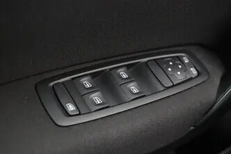 Renault Megane, 1.3, 103 kW, bensiin, manuaal, esivedu