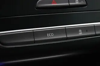 Renault Megane, 1.3, 103 kW, bensiin, manuaal, esivedu