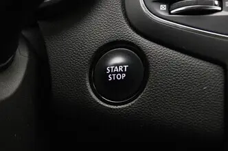 Renault Megane, 1.3, 103 kW, bensiin, manuaal, esivedu