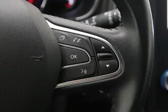 Renault Megane, 1.3, 103 kW, bensiin, manuaal, esivedu