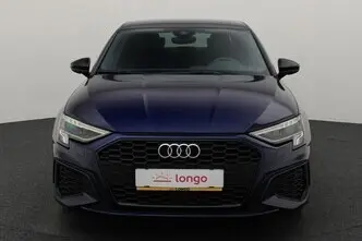 Audi A3, 1.5, 110 kW, гибрид, автомат, передний привод