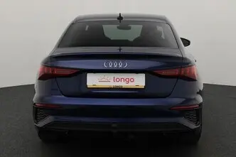 Audi A3, 1.5, 110 kW, гибрид, автомат, передний привод