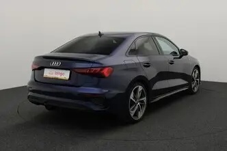 Audi A3, 1.5, 110 kW, гибрид, автомат, передний привод