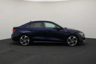 Audi A3, 1.5, 110 kW, гибрид, автомат, передний привод