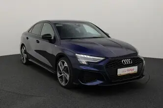 Audi A3, 1.5, 110 kW, гибрид, автомат, передний привод