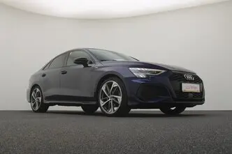 Audi A3, 1.5, 110 kW, гибрид, автомат, передний привод