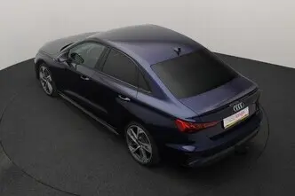 Audi A3, 1.5, 110 kW, гибрид, автомат, передний привод