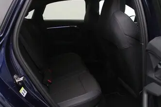 Audi A3, 1.5, 110 kW, гибрид, автомат, передний привод