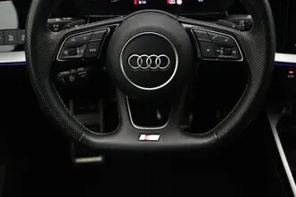 Audi A3, 1.5, 110 kW, гибрид, автомат, передний привод