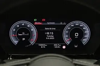 Audi A3, 1.5, 110 kW, гибрид, автомат, передний привод