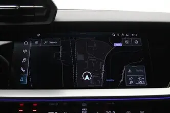 Audi A3, 1.5, 110 kW, гибрид, автомат, передний привод