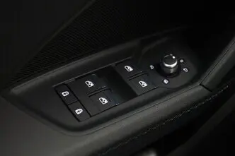 Audi A3, 1.5, 110 kW, гибрид, автомат, передний привод