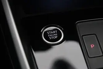 Audi A3, 1.5, 110 kW, гибрид, автомат, передний привод