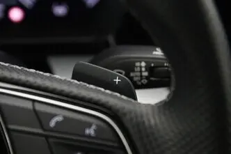 Audi A3, 1.5, 110 kW, гибрид, автомат, передний привод